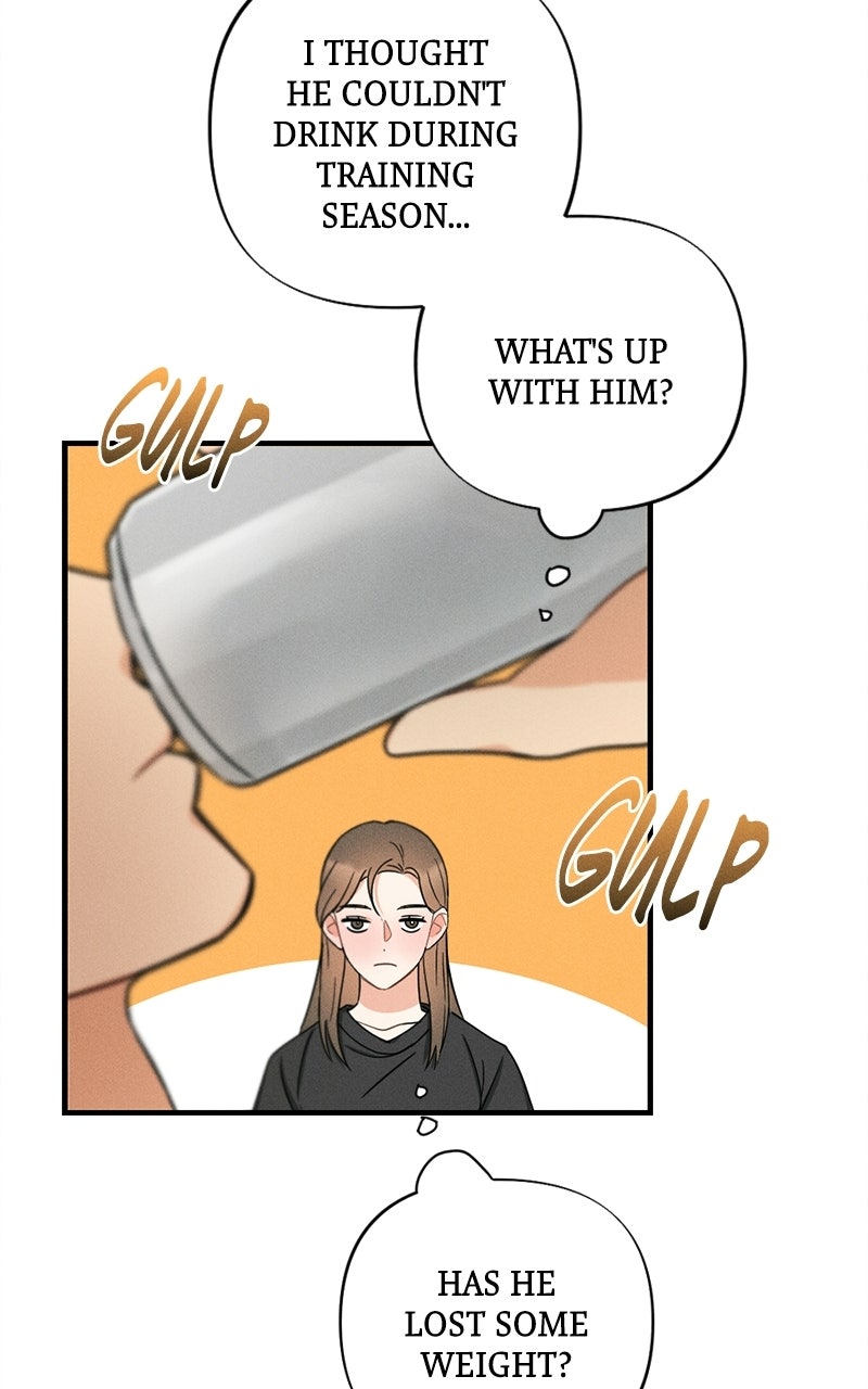 Disqualified Friend Ep. 2 - A Kiss To Raise The Dead page 75 - 