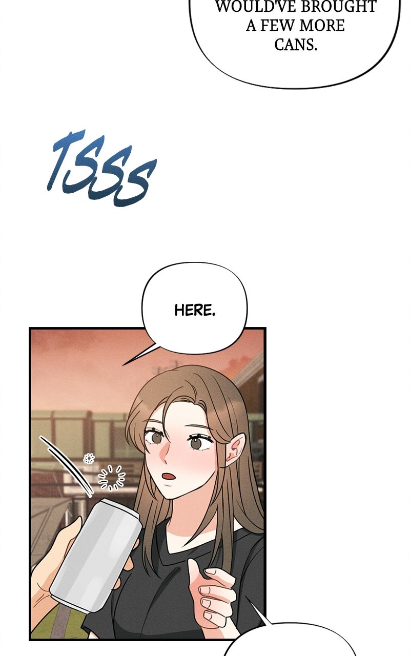 Disqualified Friend Ep. 2 - A Kiss To Raise The Dead page 78 - 