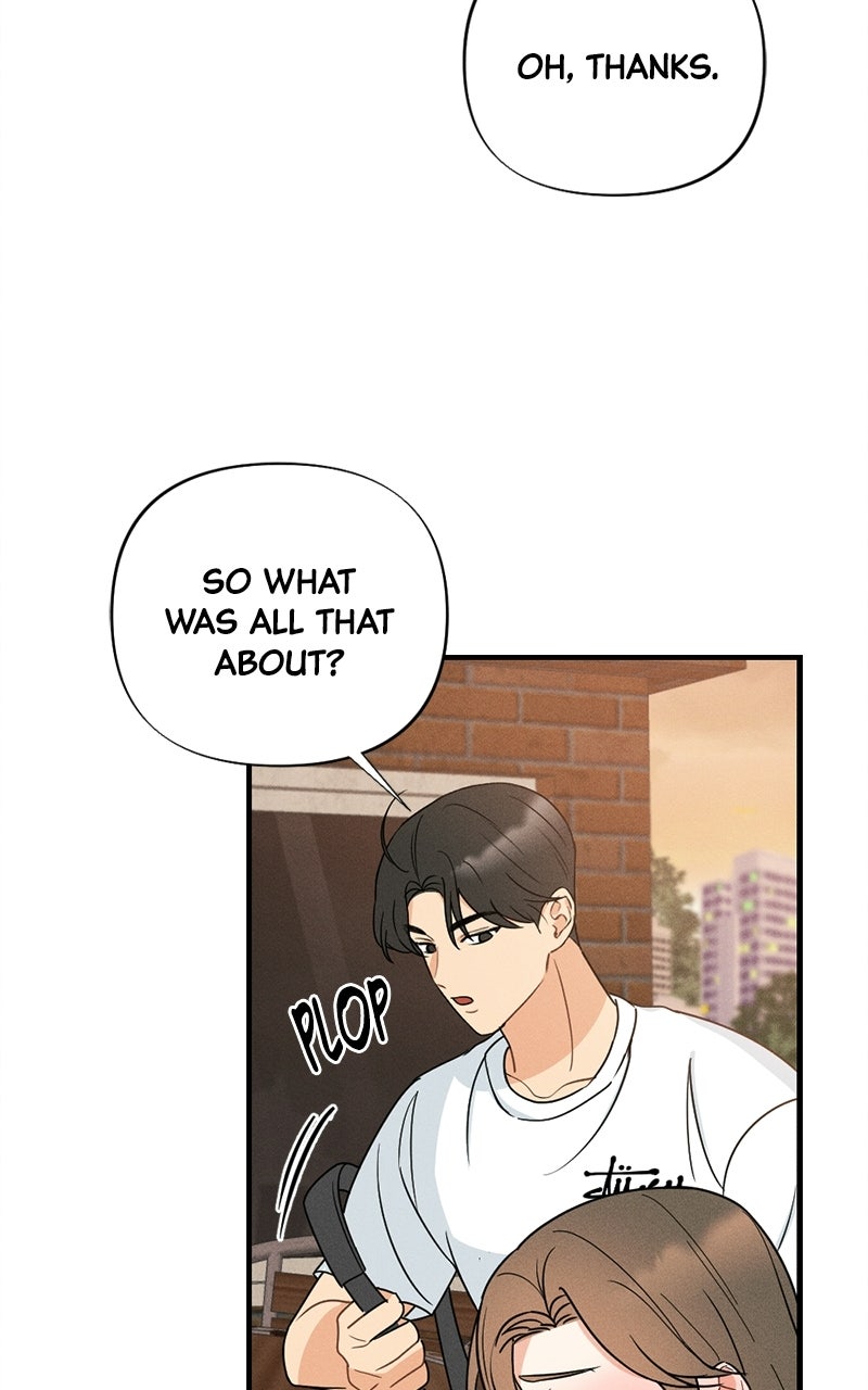 Disqualified Friend Ep. 2 - A Kiss To Raise The Dead page 79 - 