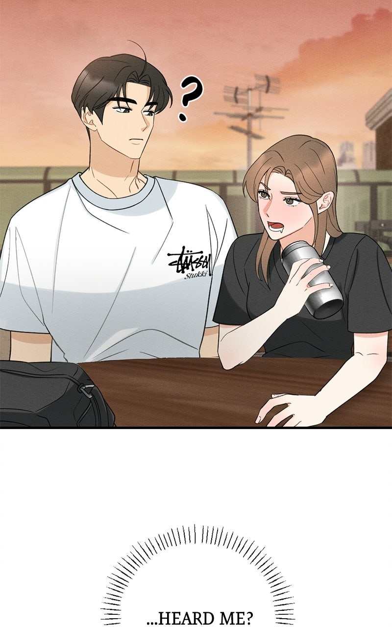 Disqualified Friend Ep. 2 - A Kiss To Raise The Dead page 82 - 