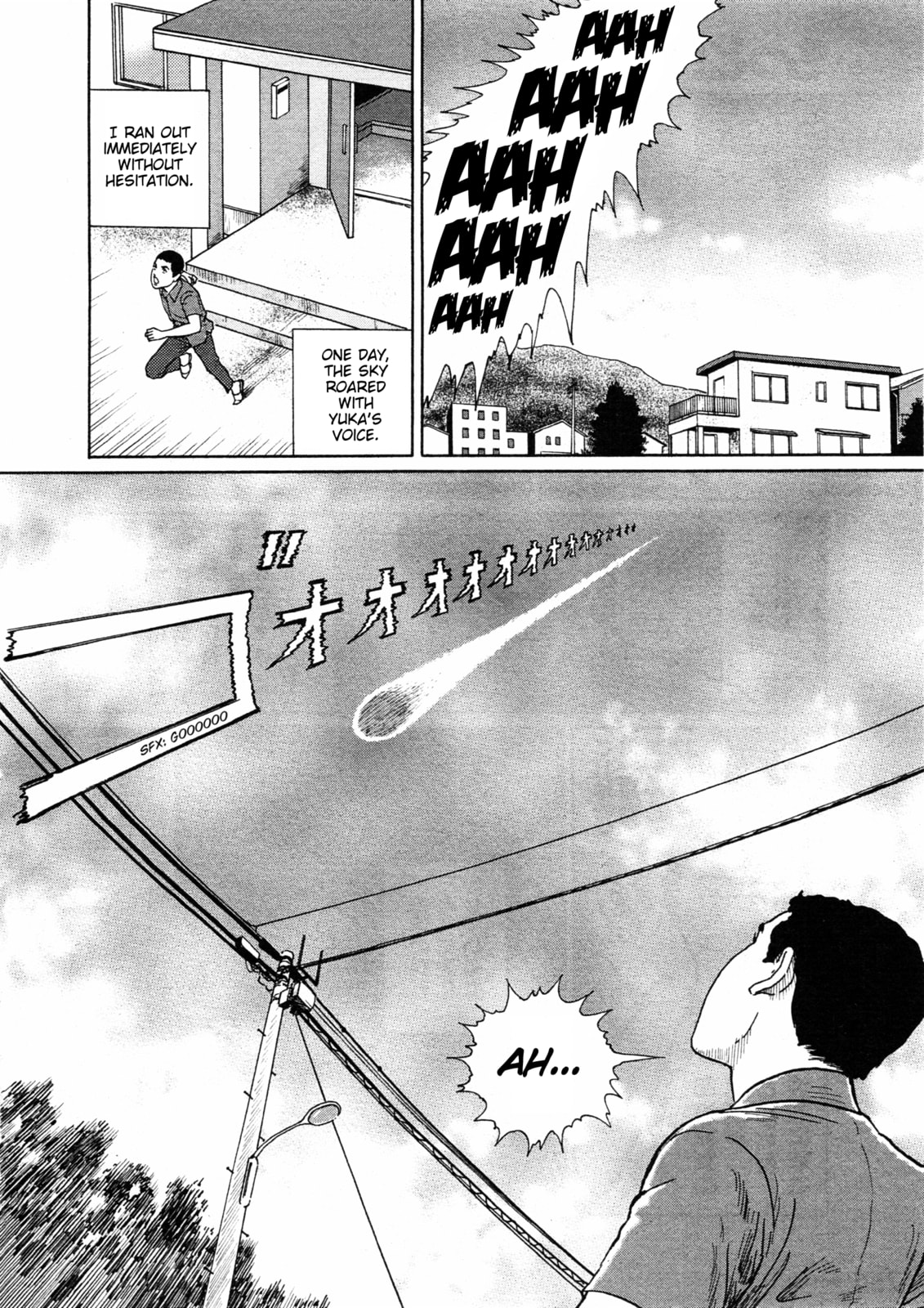 Dissolving Classroom Chapter 6 page 4 - 