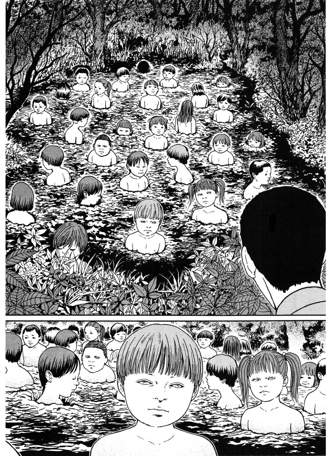 Dissolving Classroom Chapter 7 page 2 - 