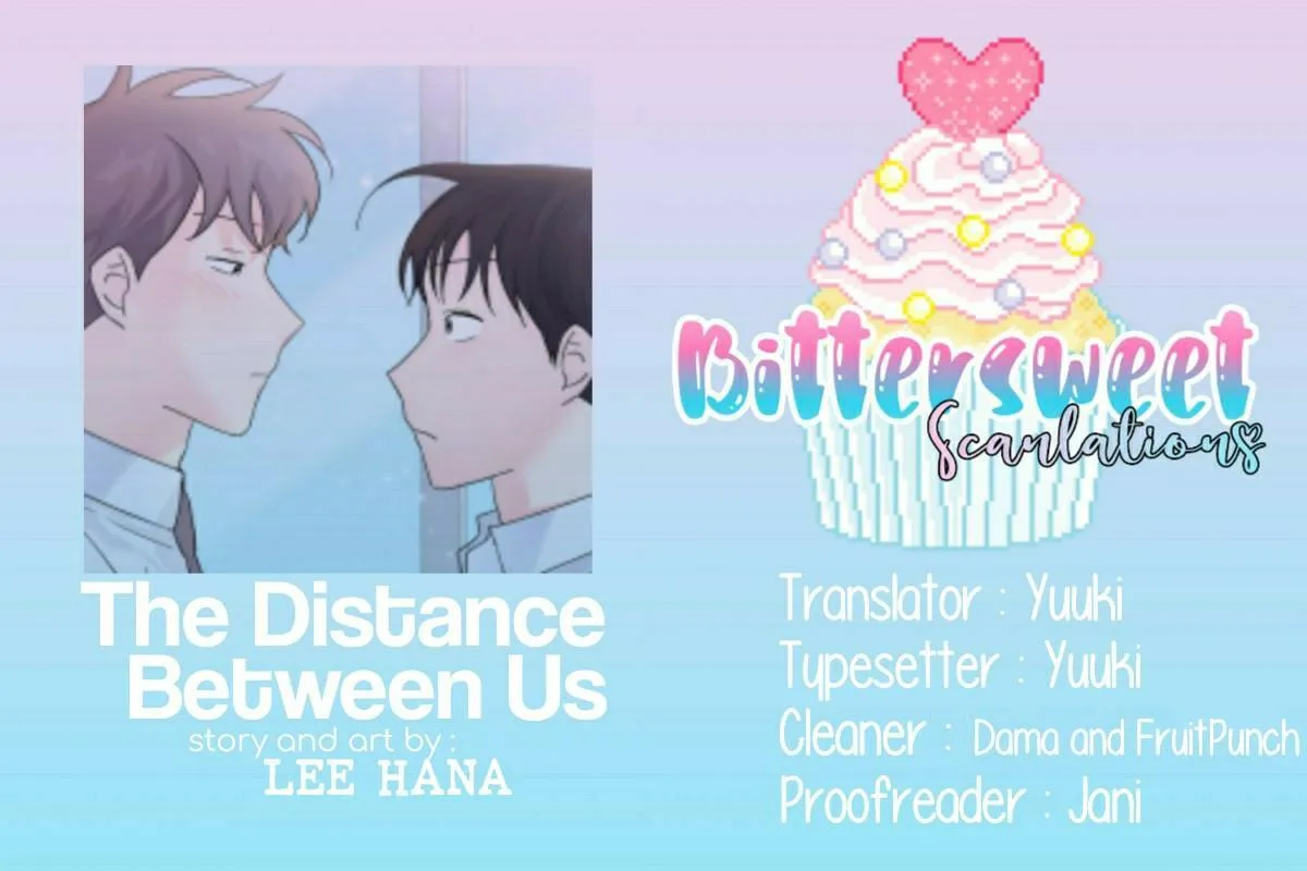 Distance Between Us Chapter 23 page 2 - 