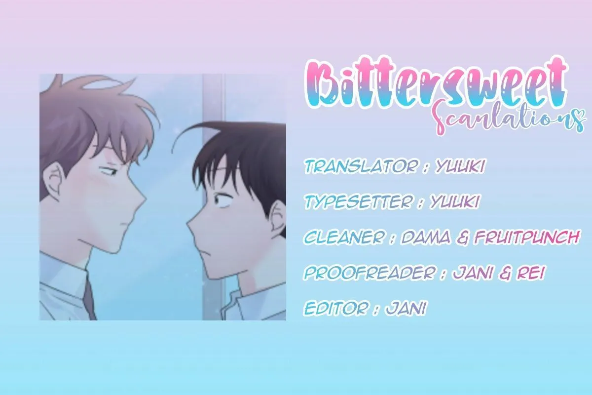 Distance Between Us Chapter 25 page 2 - 