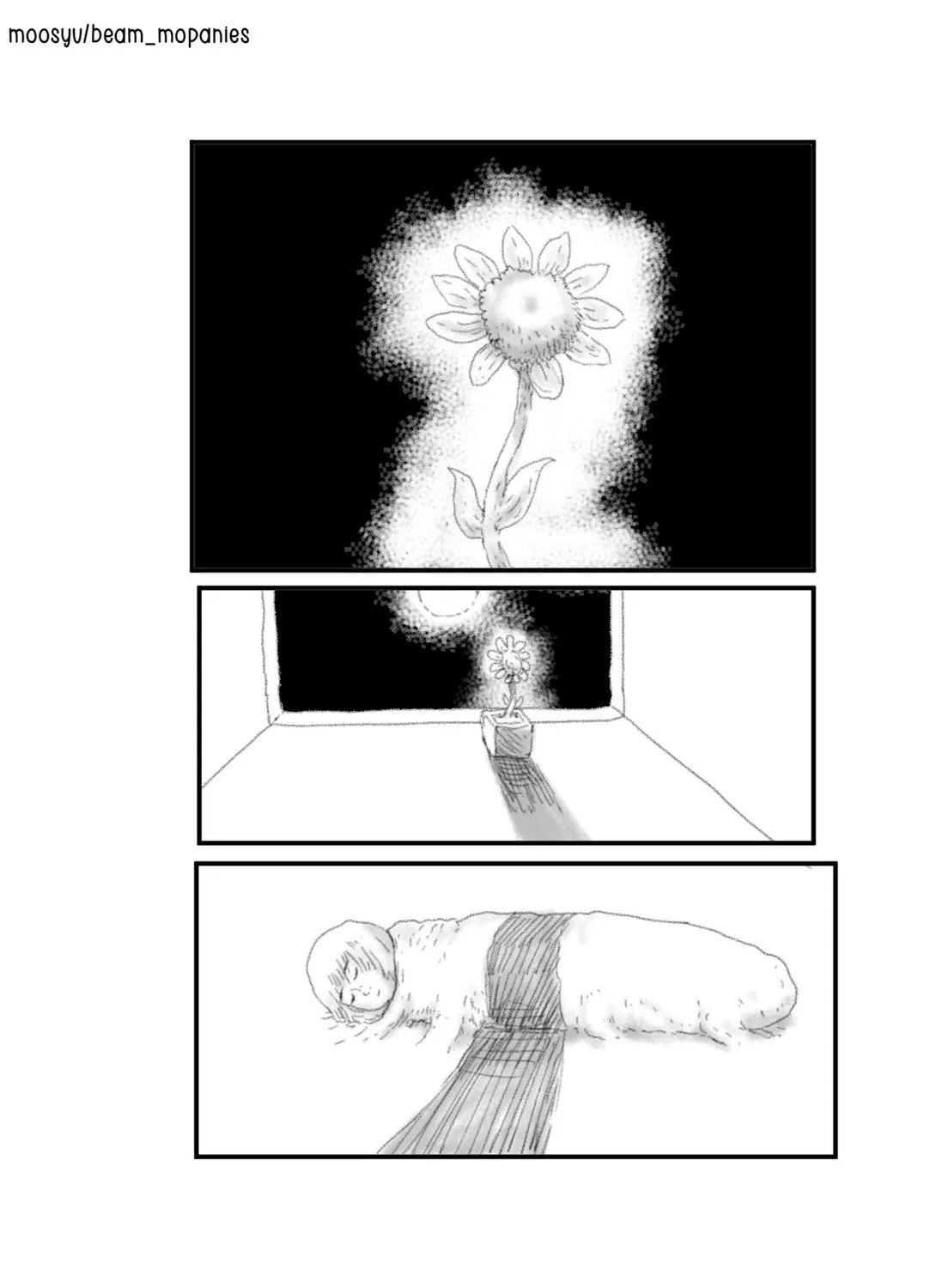 Distant Tundra Chapter 0 page 1 - 