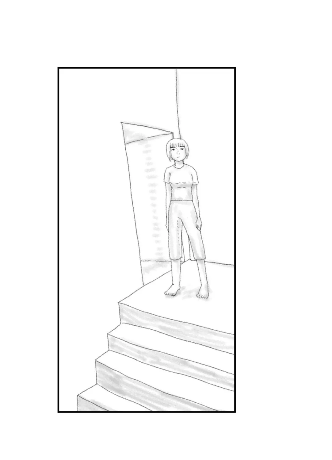 Distant Tundra Chapter 0 page 15 - 