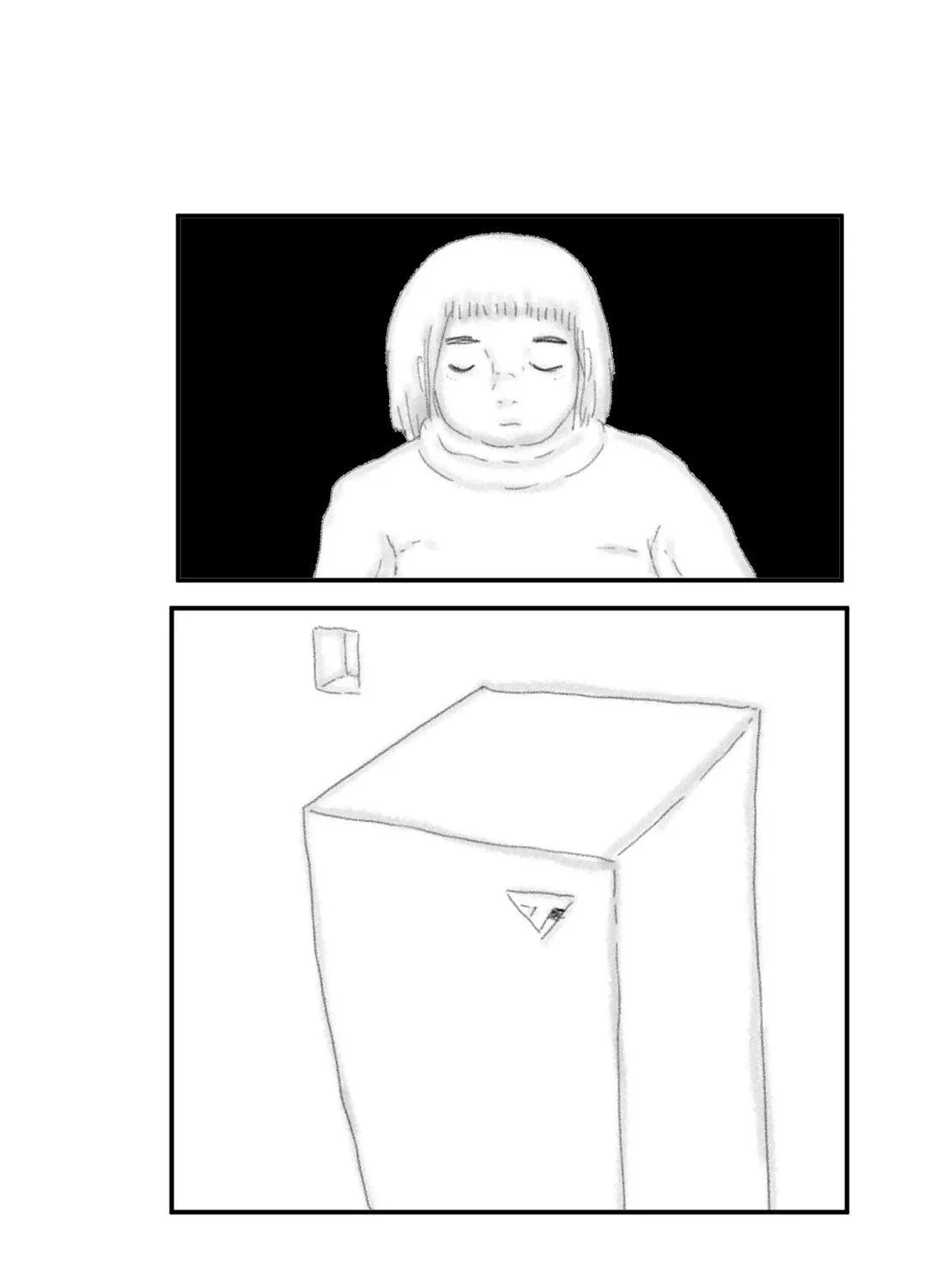 Distant Tundra Chapter 0 page 35 - 
