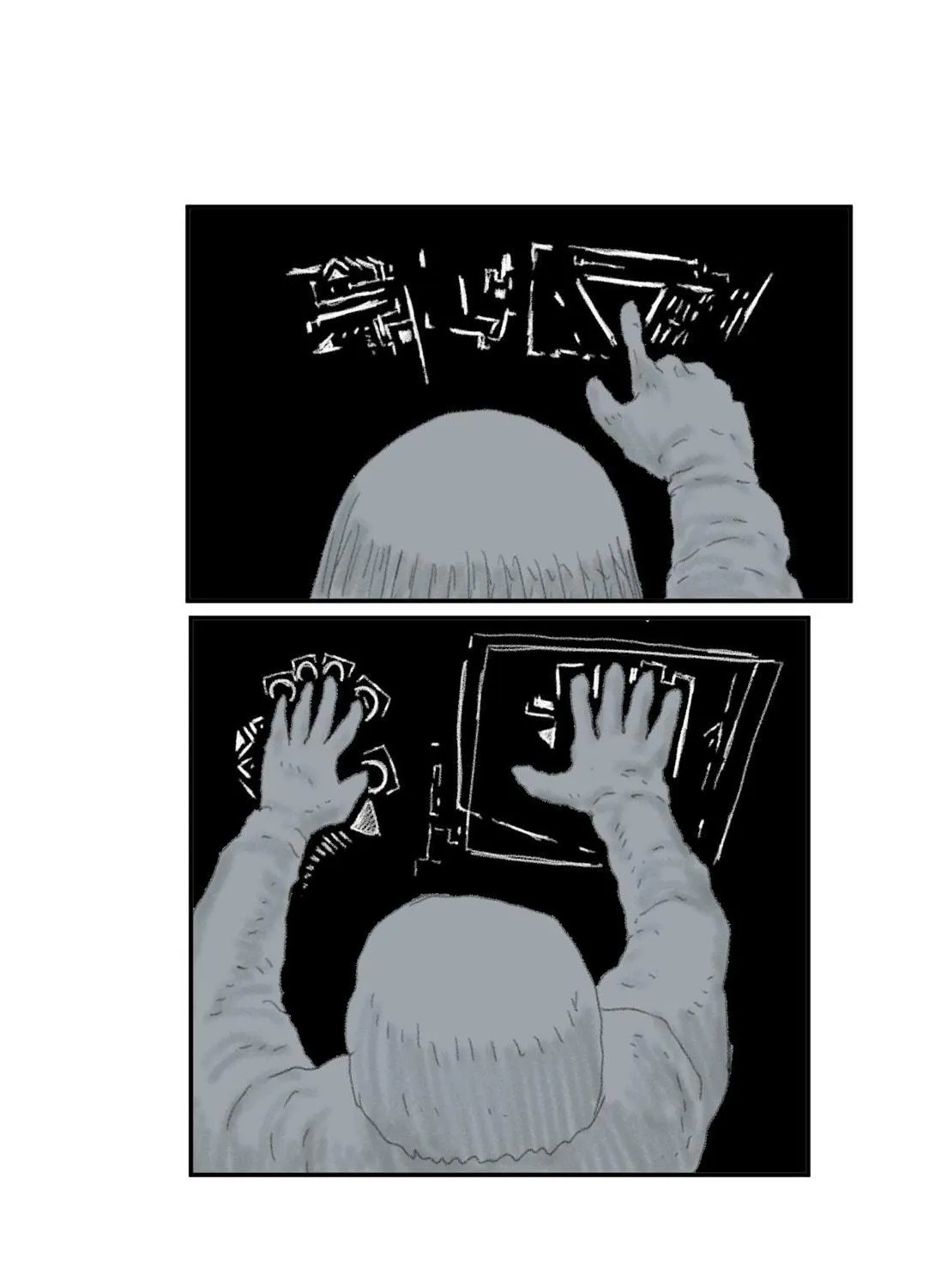Distant Tundra Chapter 0 page 39 - 