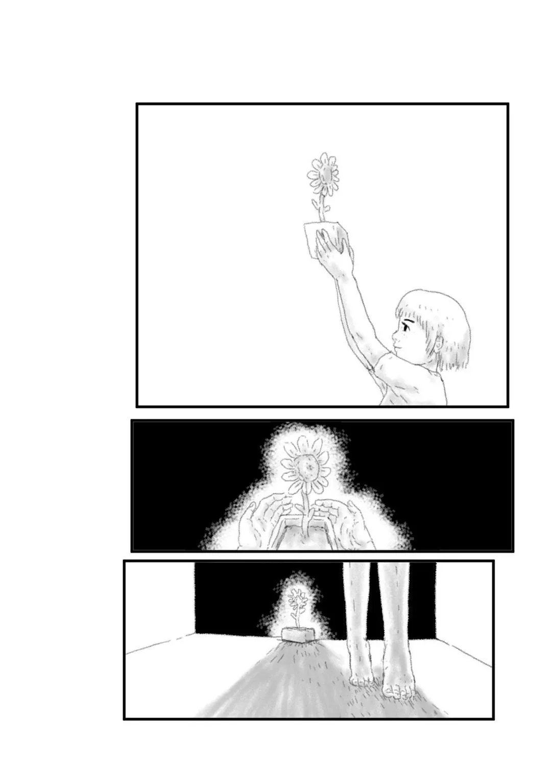Distant Tundra Chapter 0 page 5 - 