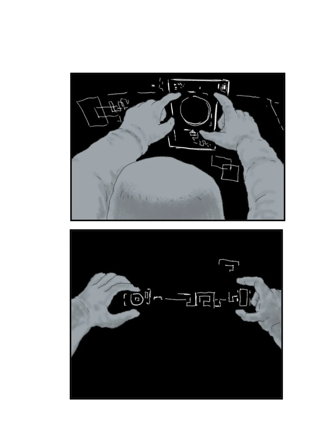 Distant Tundra Chapter 0 page 43 - 