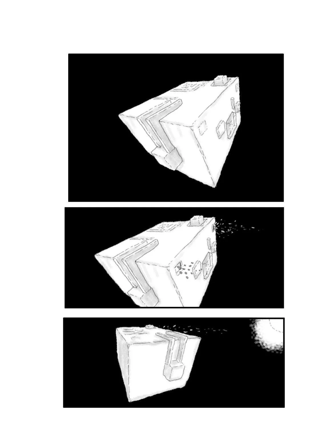 Distant Tundra Chapter 0 page 49 - 
