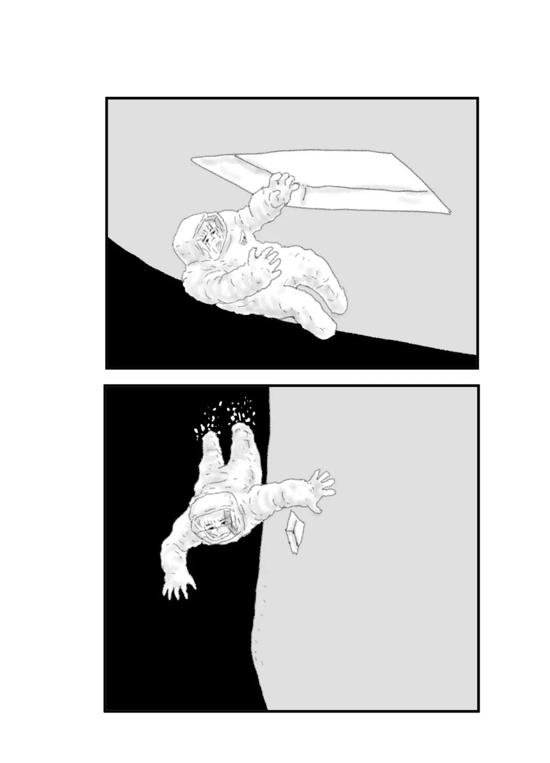 Distant Tundra Chapter 0 page 67 - 