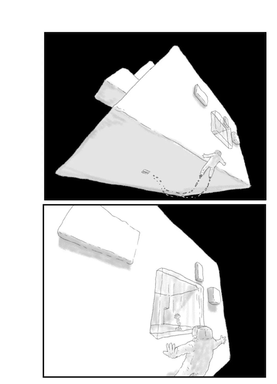 Distant Tundra Chapter 0 page 69 - 