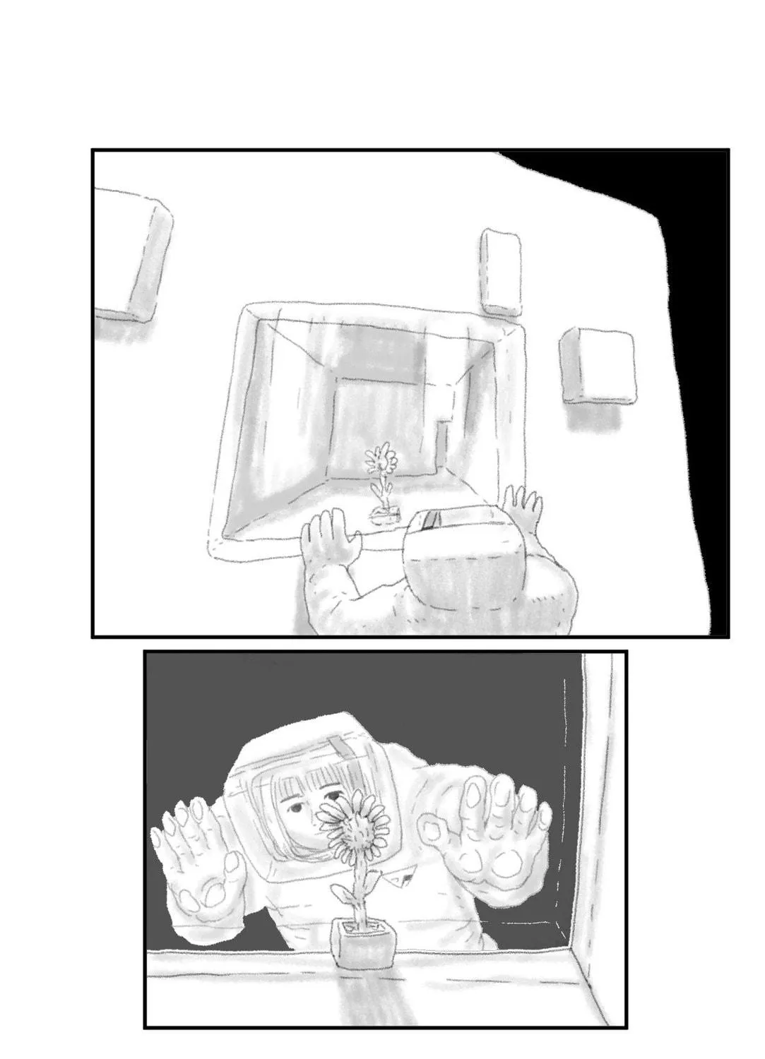 Distant Tundra Chapter 0 page 71 - 