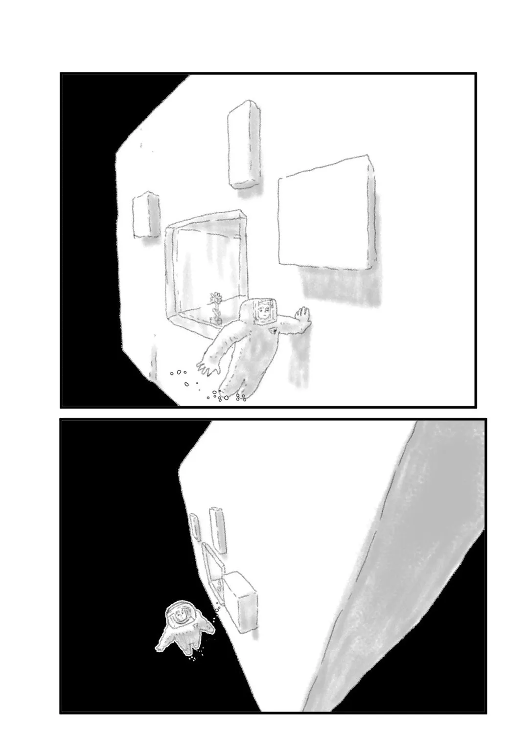 Distant Tundra Chapter 0 page 73 - 