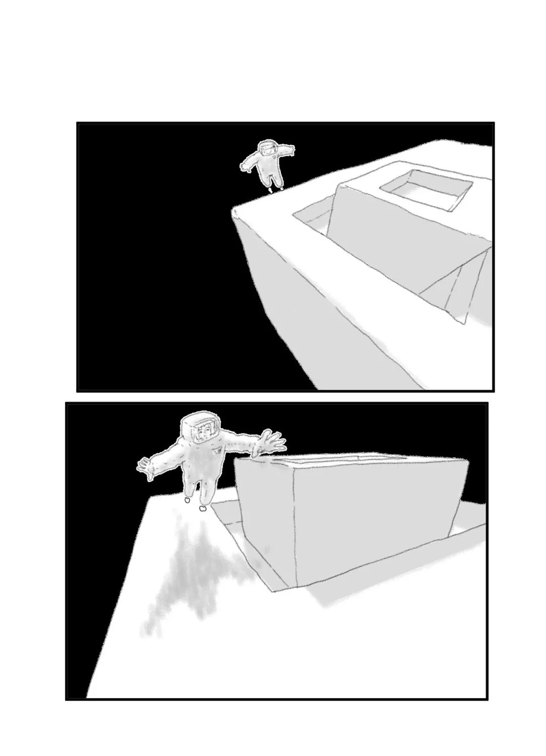 Distant Tundra Chapter 0 page 75 - 