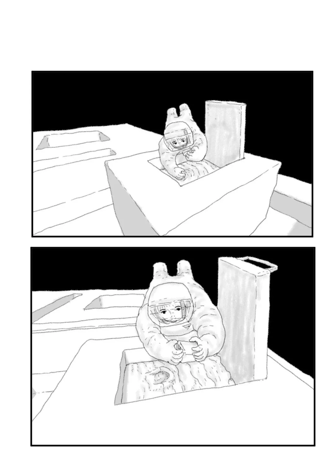 Distant Tundra Chapter 0 page 81 - 