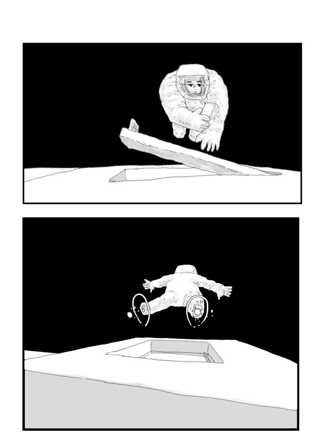 Distant Tundra Chapter 0 page 83 - 
