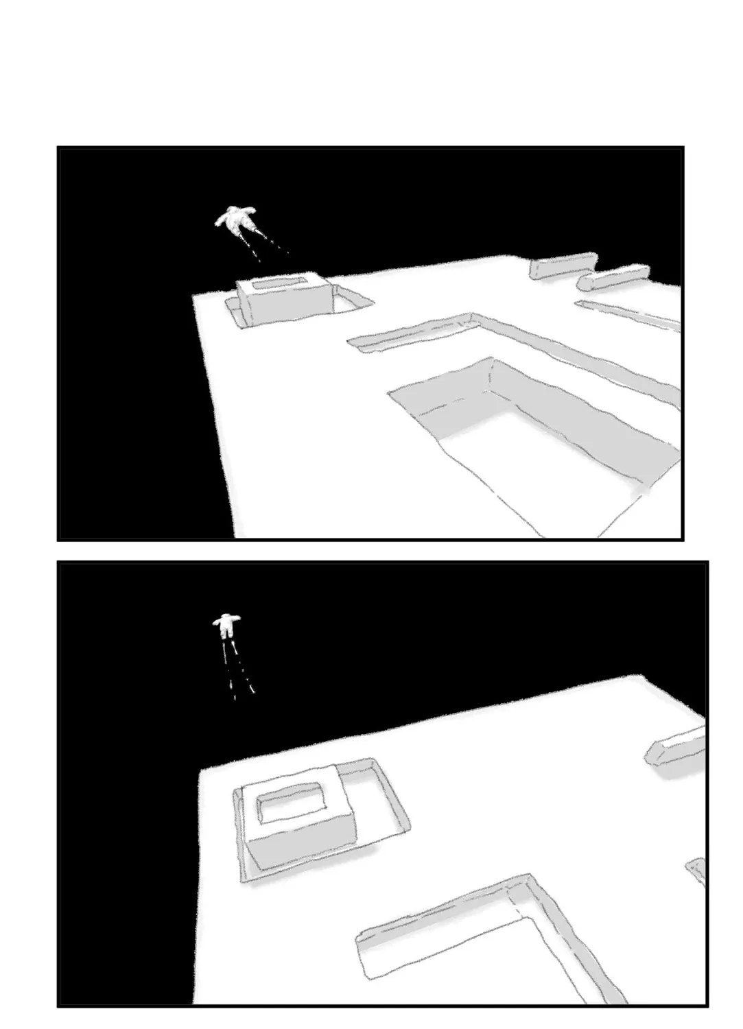 Distant Tundra Chapter 0 page 85 - 