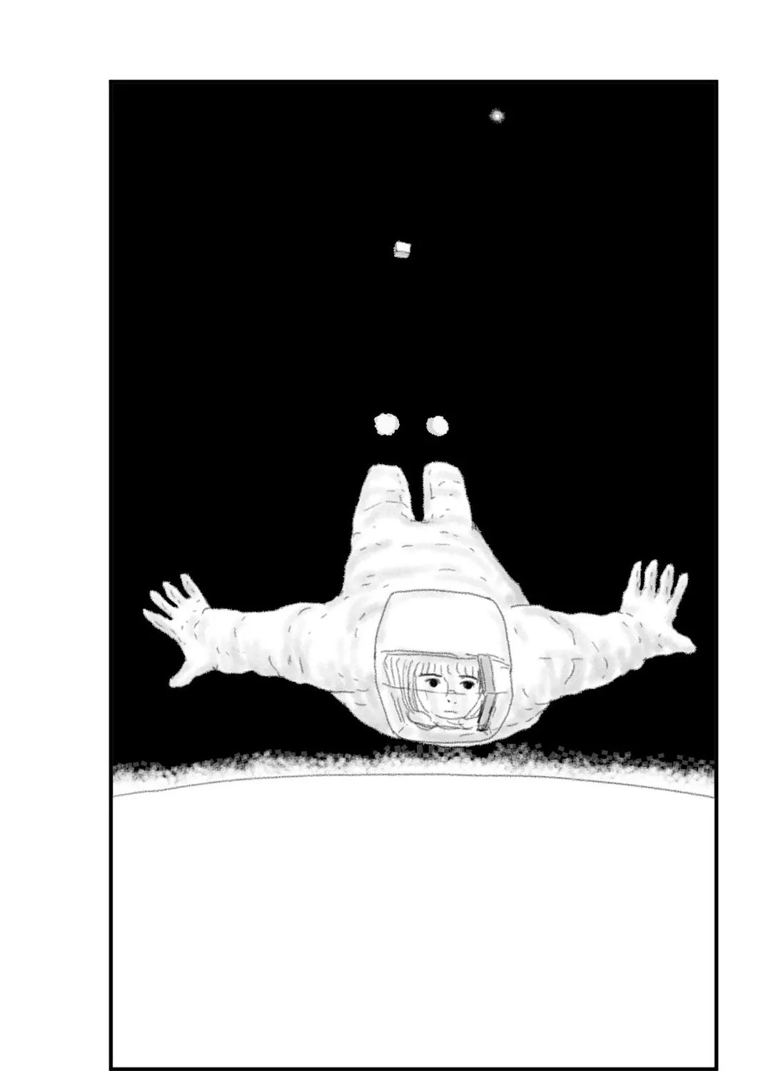 Distant Tundra Chapter 0 page 91 - 