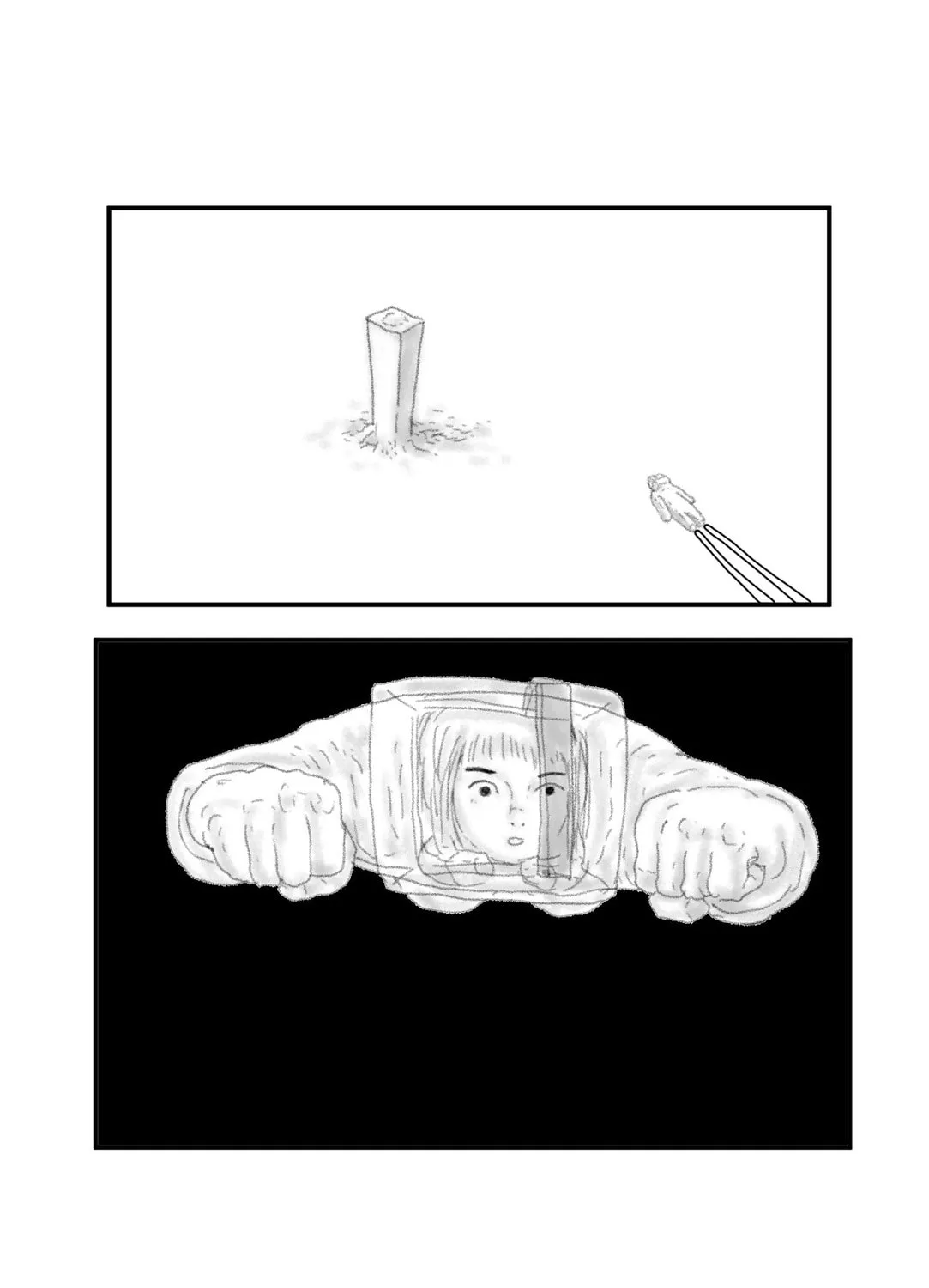 Distant Tundra Chapter 1 page 15 - 