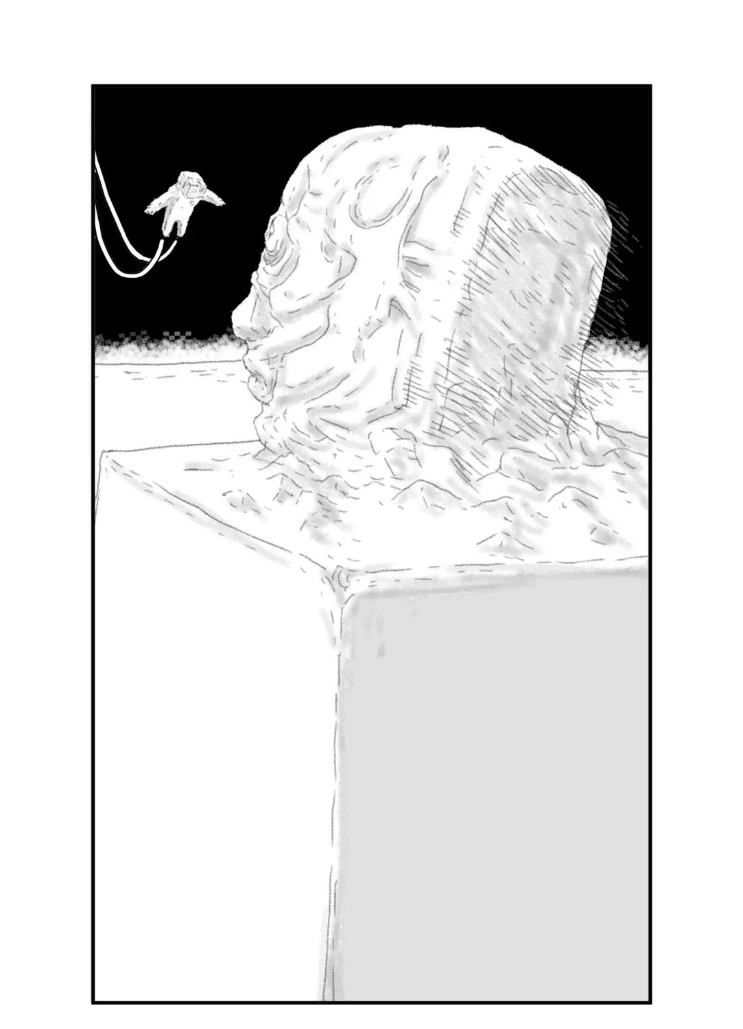 Distant Tundra Chapter 1 page 21 - 