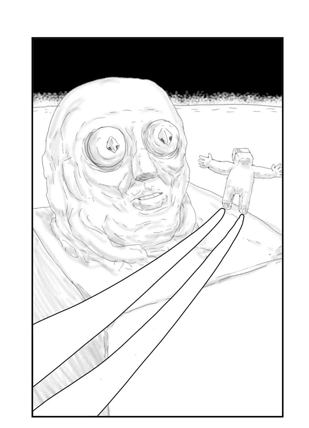 Distant Tundra Chapter 1 page 23 - 