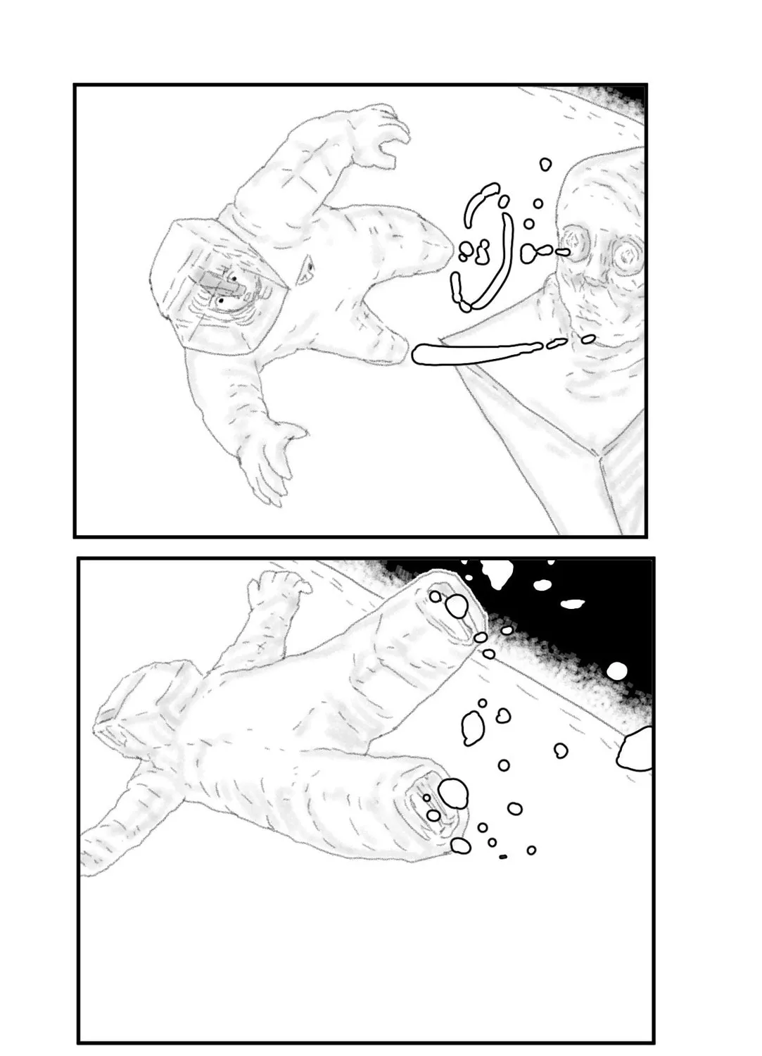 Distant Tundra Chapter 1 page 25 - 