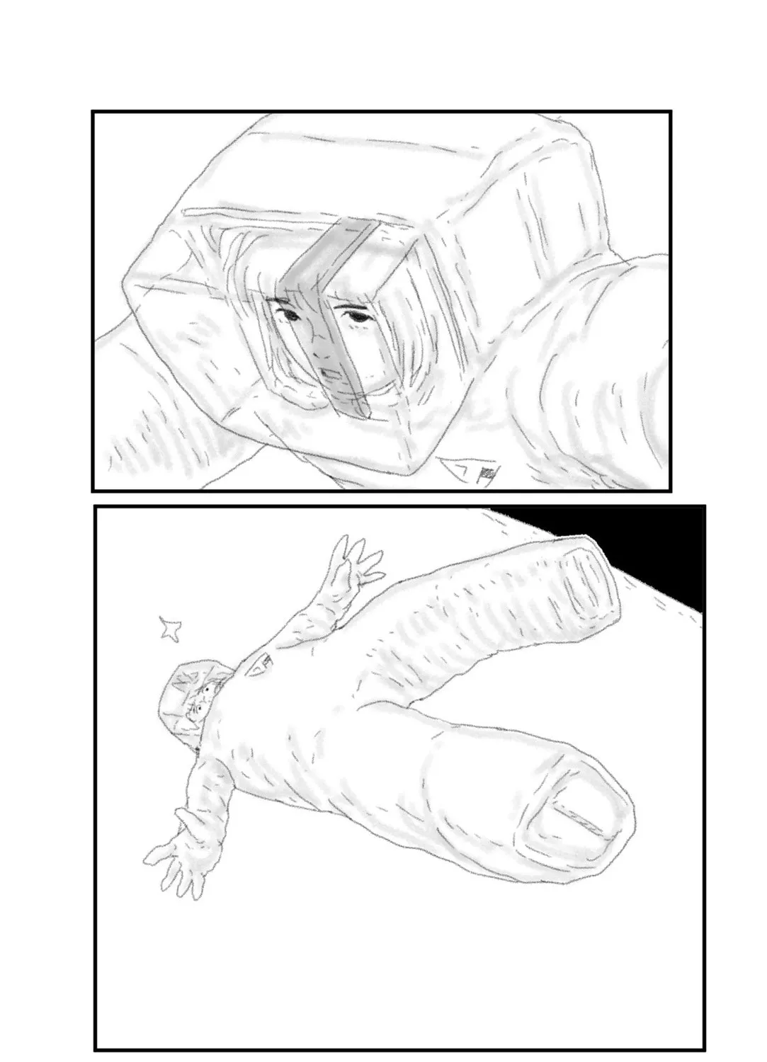 Distant Tundra Chapter 1 page 27 - 
