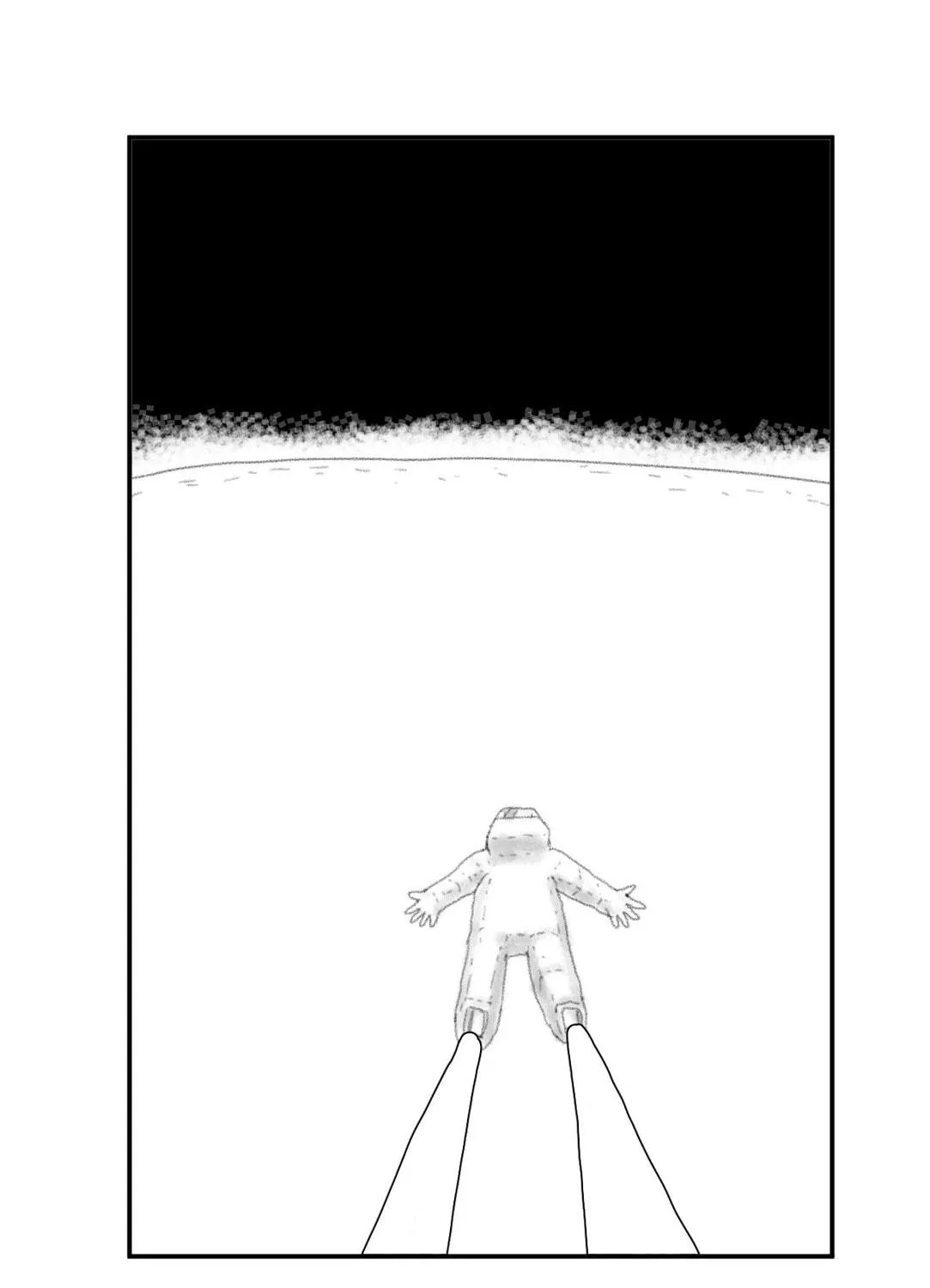 Distant Tundra Chapter 1 page 9 - 