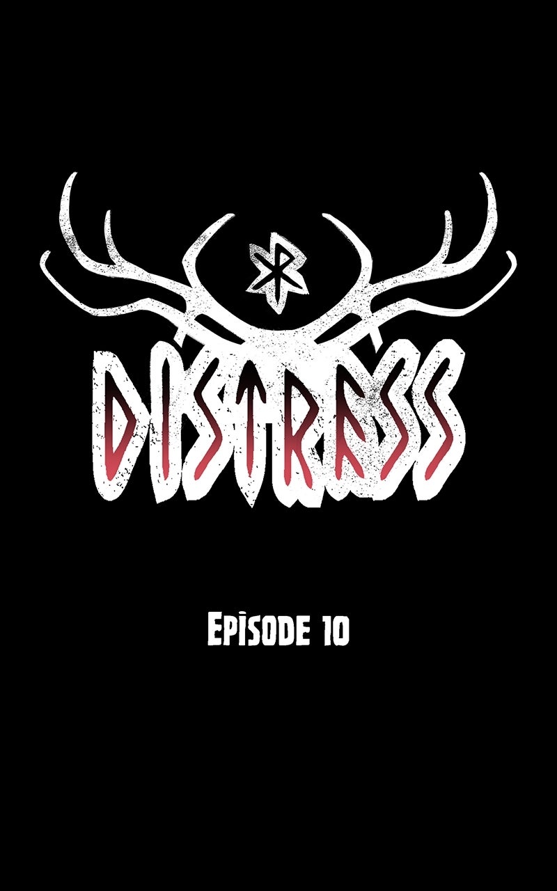 Distress Episode 10 page 1 - 