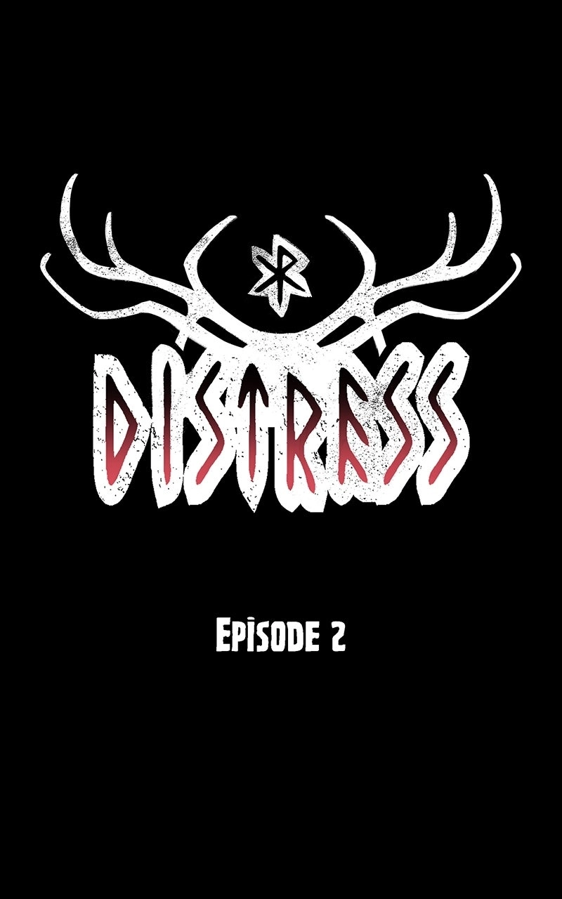 Distress Chapter 2 page 1 - 