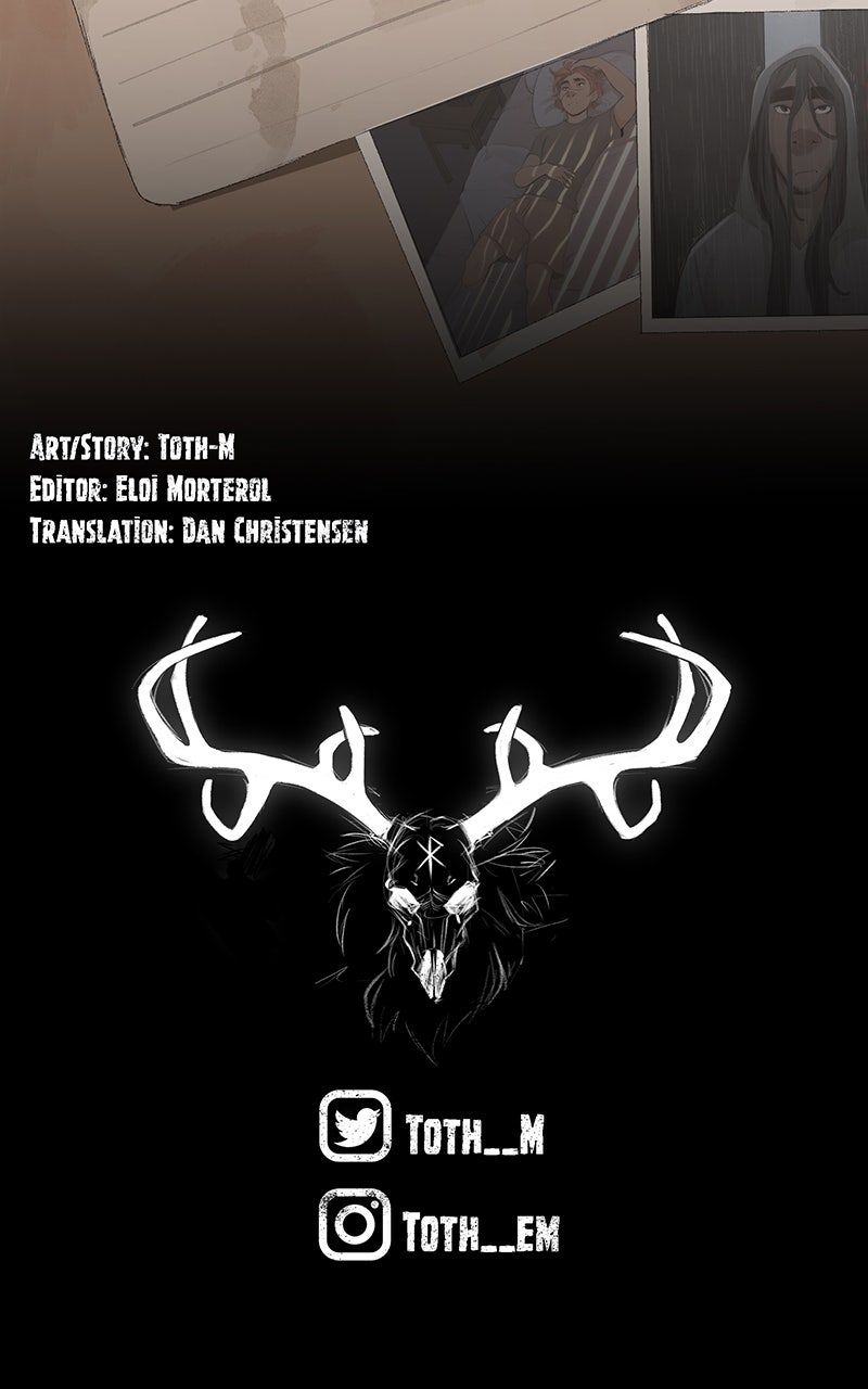 Distress Episode 25 page 44 - 