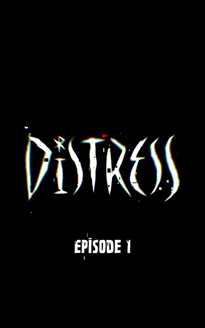Distress Chapter 30 page 1 - 
