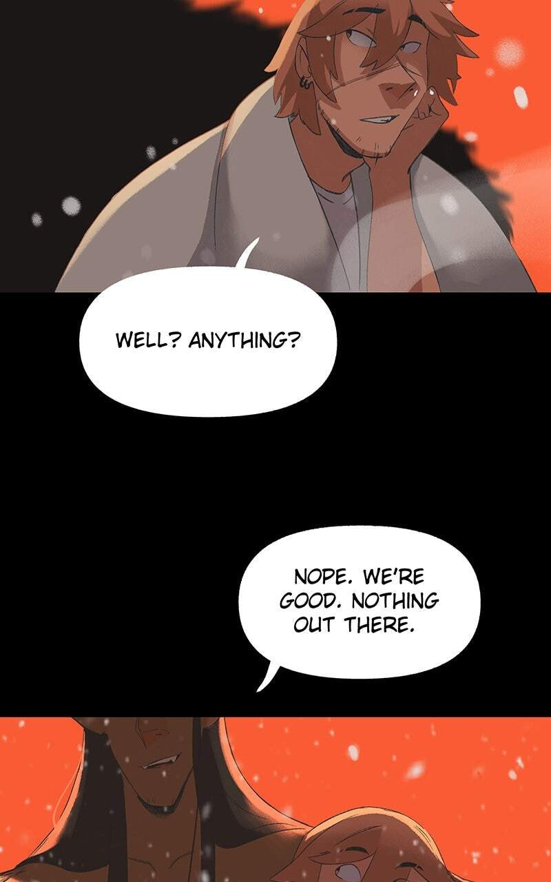 Distress Chapter 30 page 11 - 