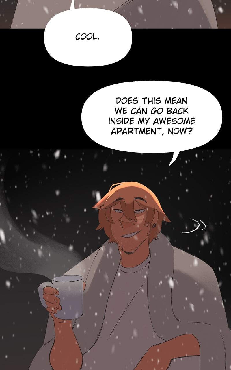 Distress Chapter 30 page 13 - 