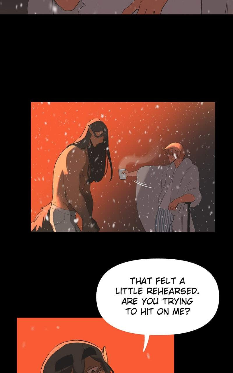 Distress Chapter 30 page 14 - 