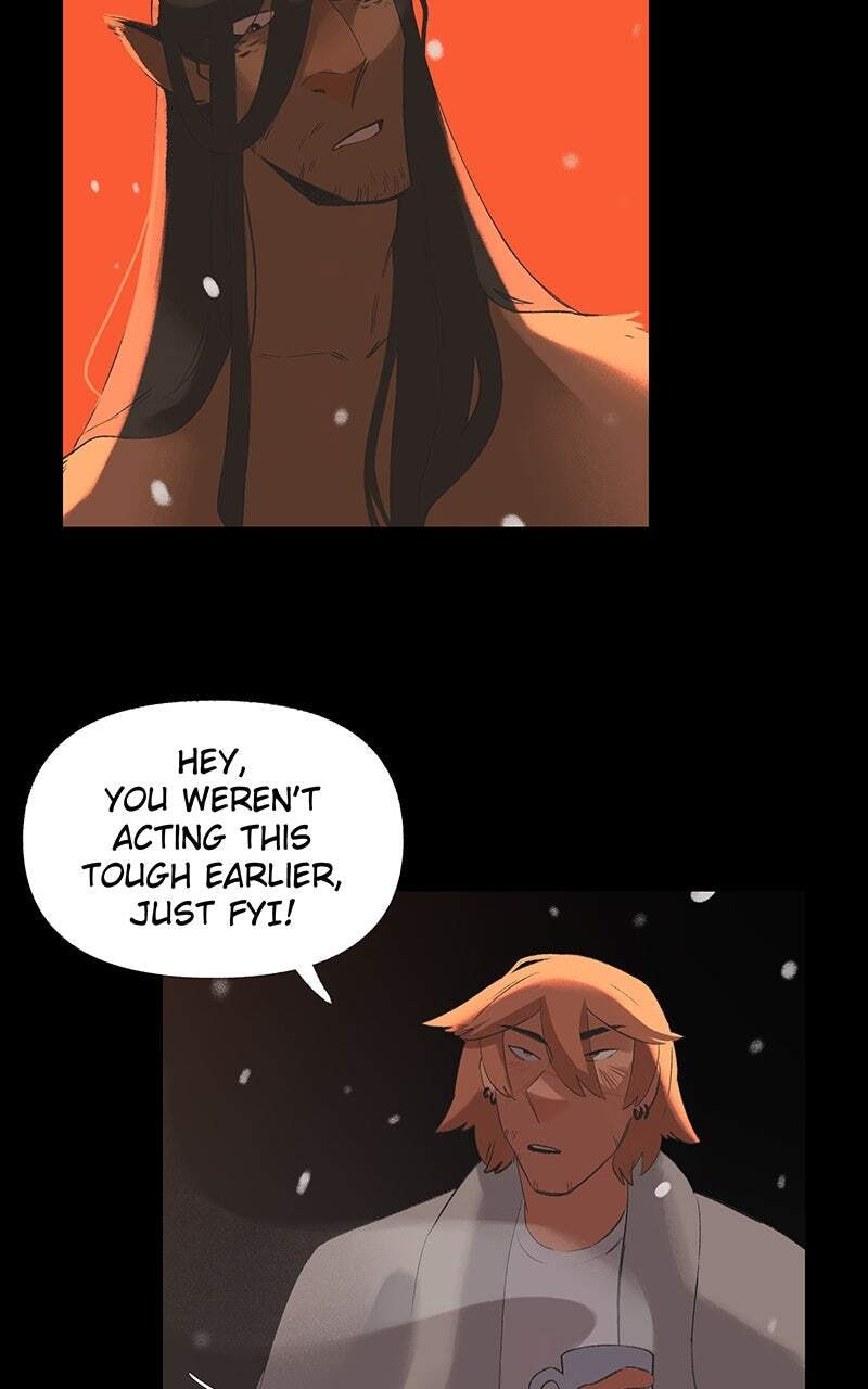 Distress Chapter 30 page 15 - 