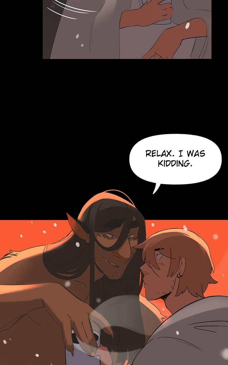 Distress Chapter 30 page 16 - 
