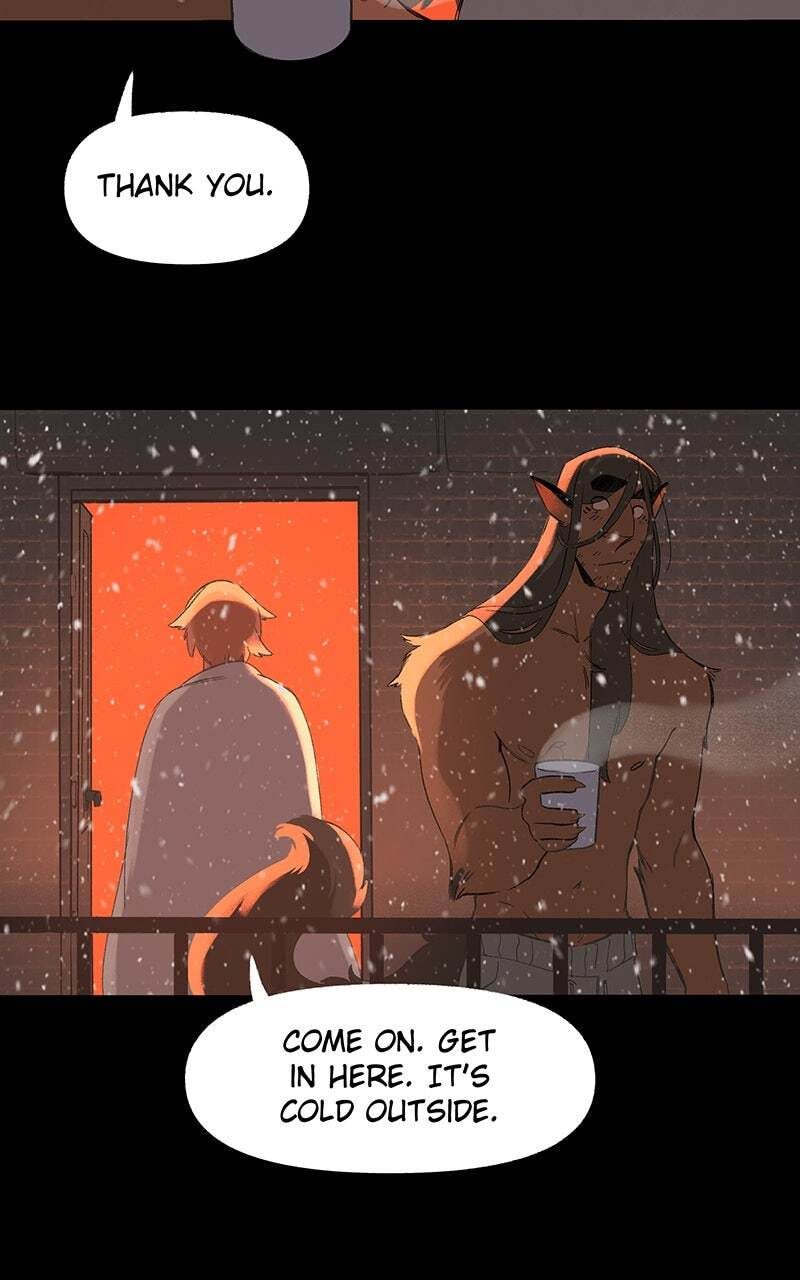 Distress Chapter 30 page 17 - 