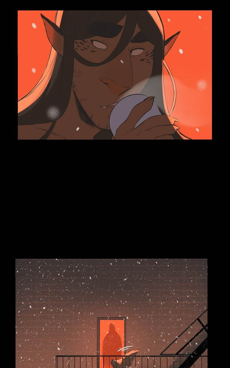 Distress Chapter 30 page 18 - 