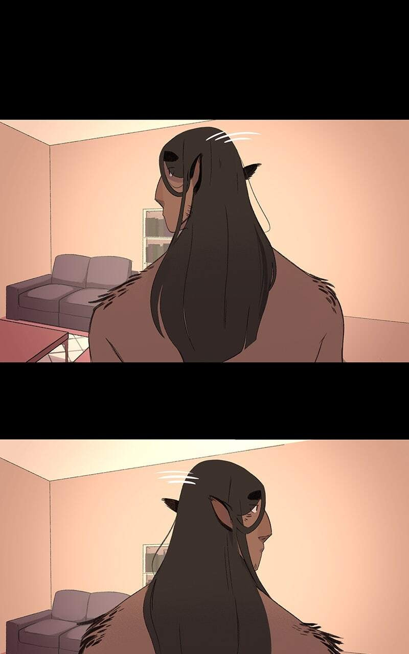 Distress Chapter 30 page 21 - 