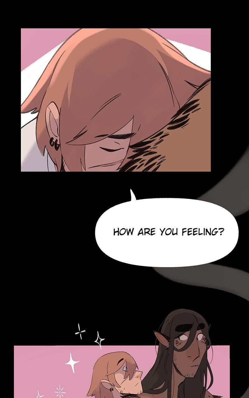 Distress Chapter 30 page 24 - 