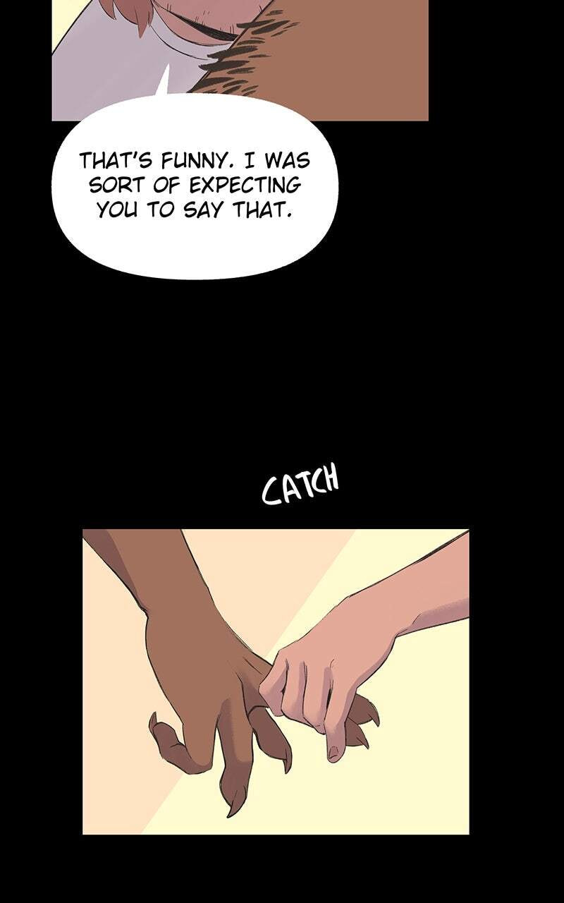 Distress Chapter 30 page 27 - 