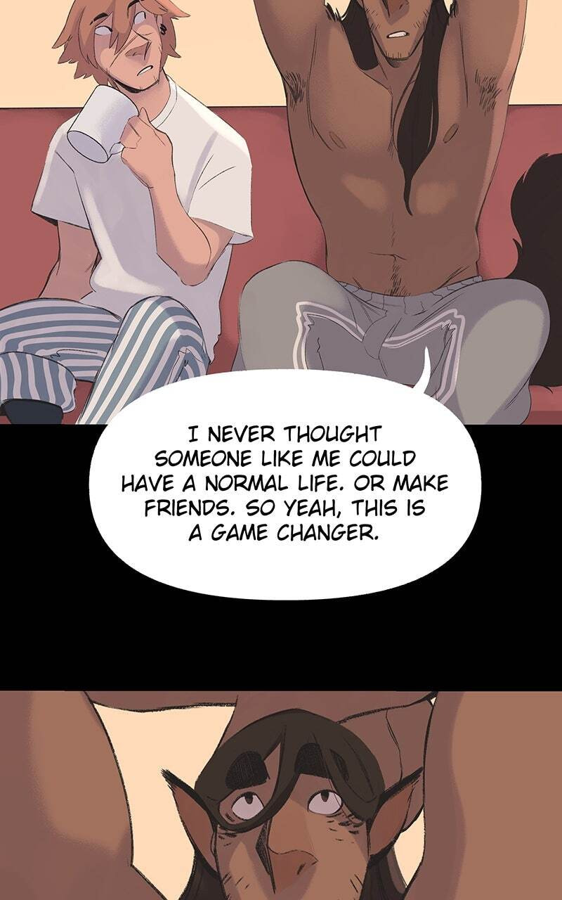 Distress Chapter 30 page 31 - 