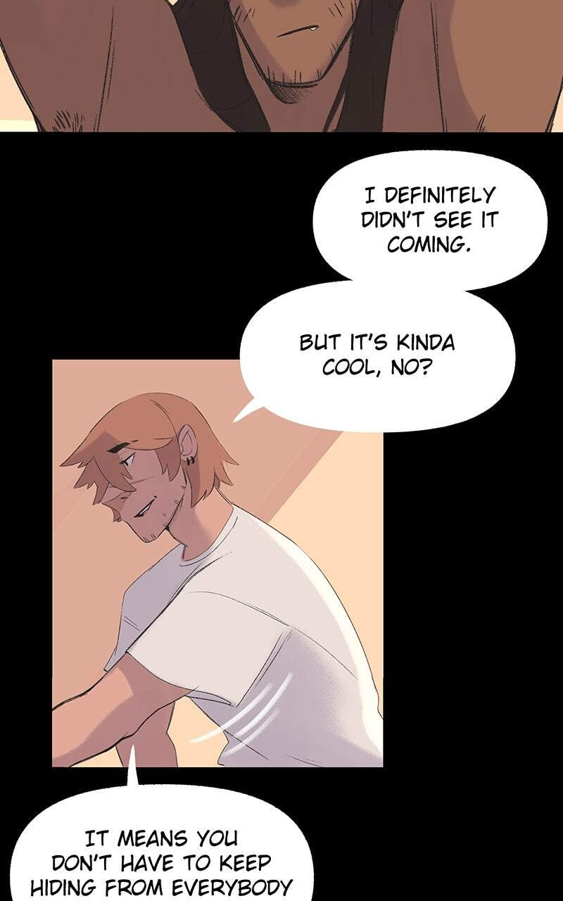 Distress Chapter 30 page 32 - 