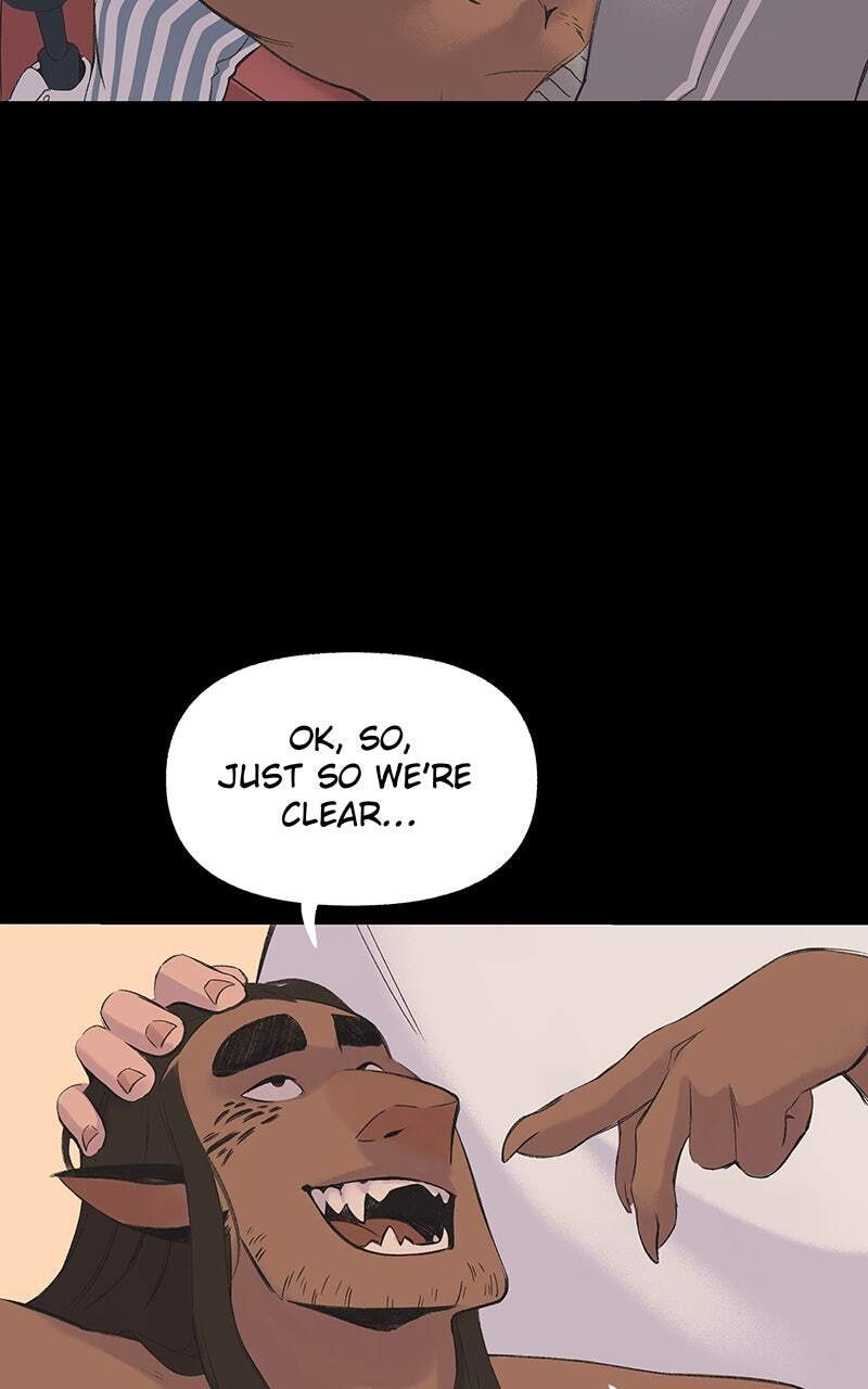 Distress Chapter 30 page 35 - 