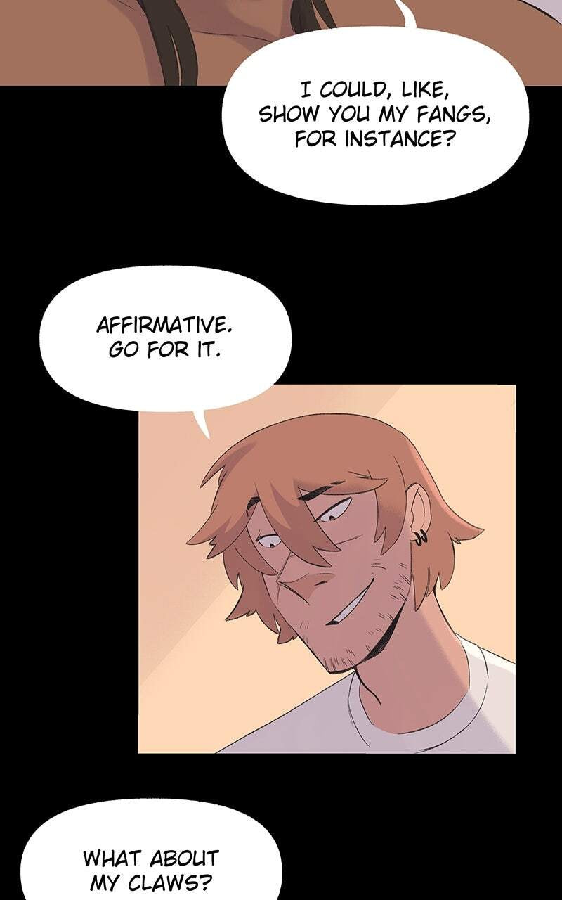 Distress Chapter 30 page 36 - 