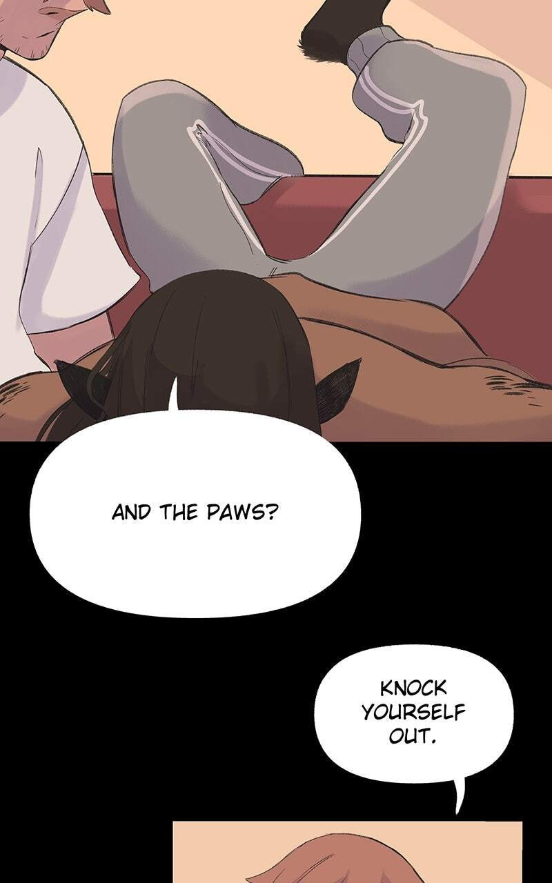 Distress Chapter 30 page 38 - 