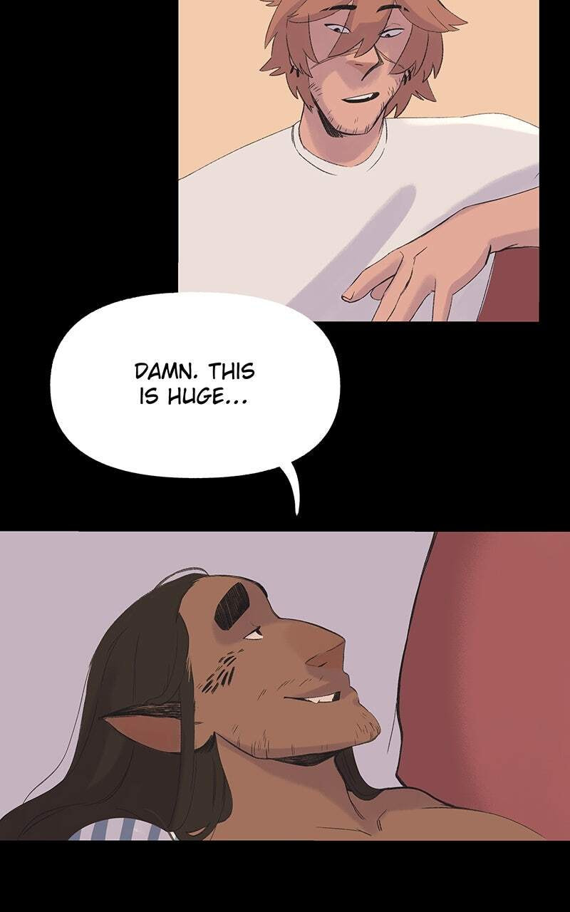 Distress Chapter 30 page 39 - 